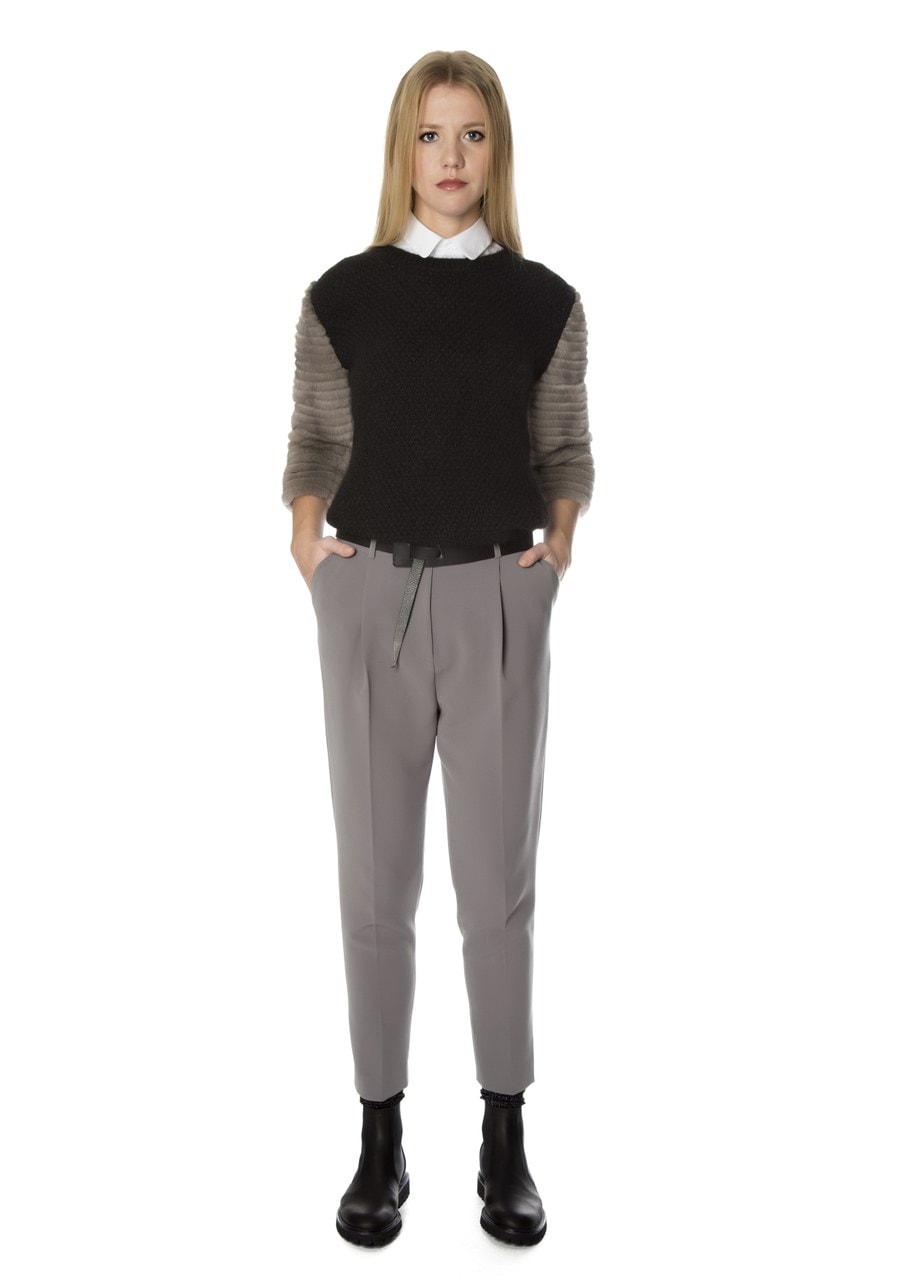 Milano Moda Donna Autunno/Inverno 2016/17 Eleventy